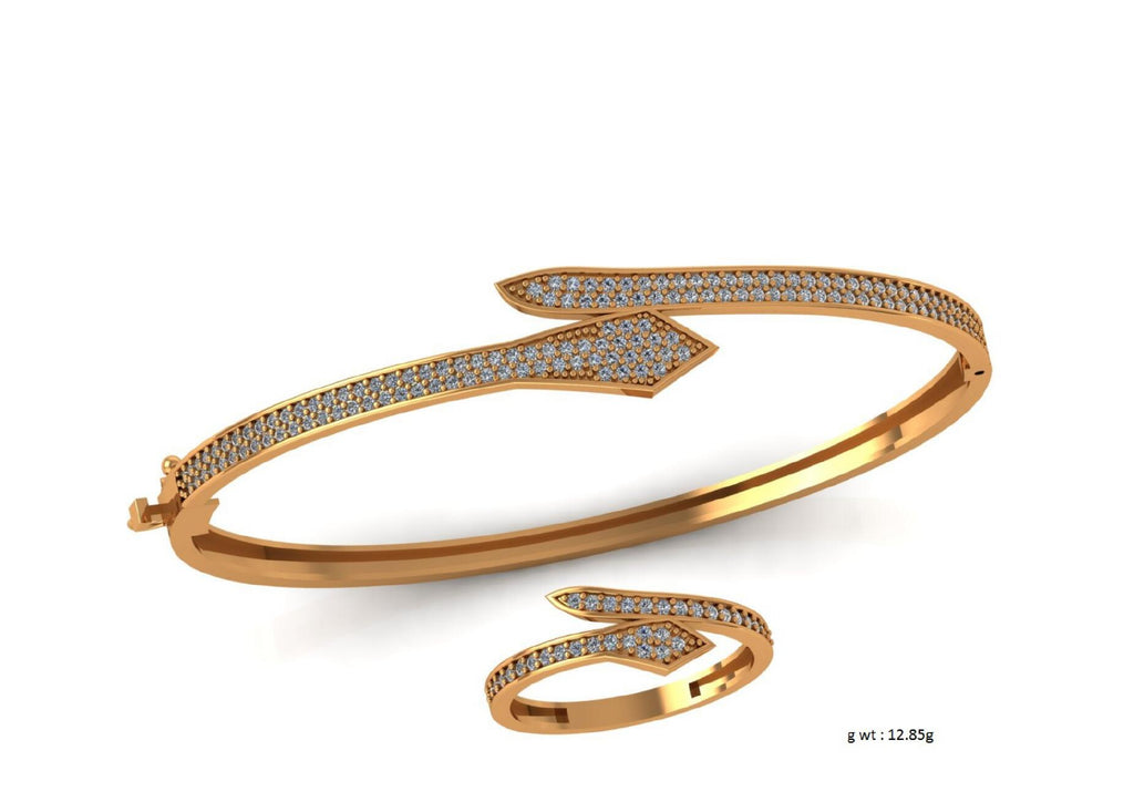 100+ Pendant Sets With Bracelets STL Files