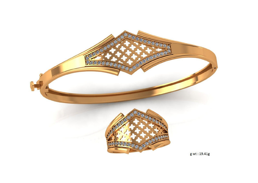 100+ Pendant Sets With Bracelets STL Files