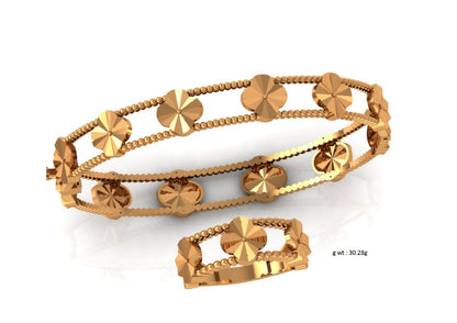 100+ Pendant Sets With Bracelets STL Files