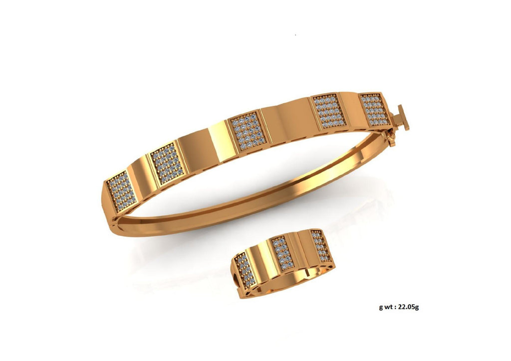100+ Pendant Sets With Bracelets STL Files