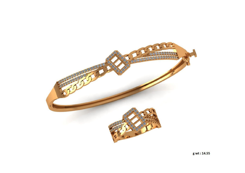 100+ Pendant Sets With Bracelets STL Files