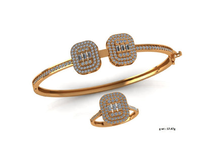 100+ Pendant Sets With Bracelets STL Files