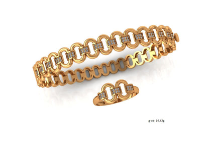 100+ Pendant Sets With Bracelets STL Files