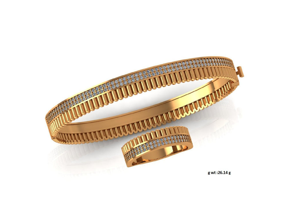 100+ Pendant Sets With Bracelets STL Files