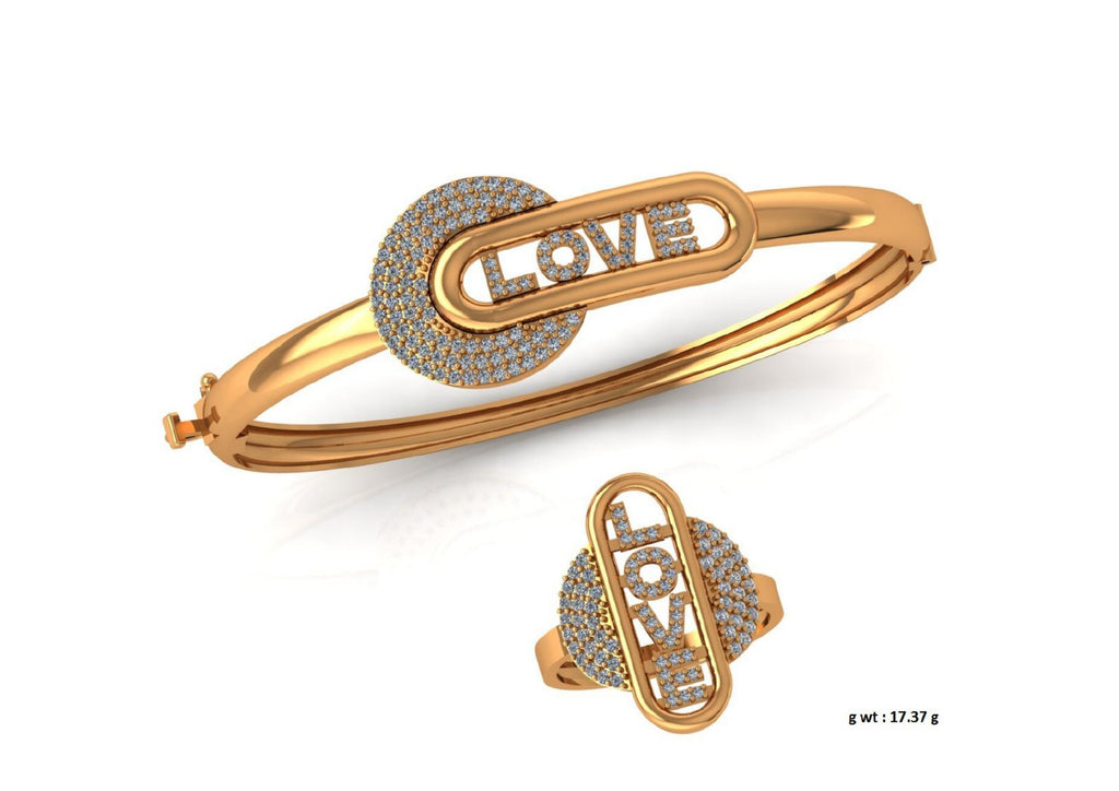100+ Pendant Sets With Bracelets STL Files