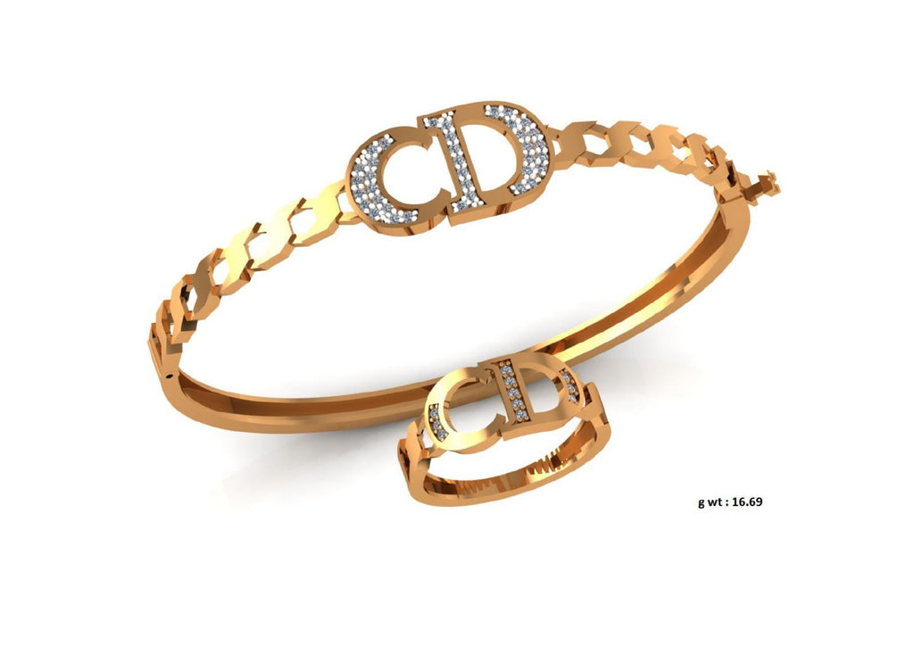 100+ Pendant Sets With Bracelets STL Files