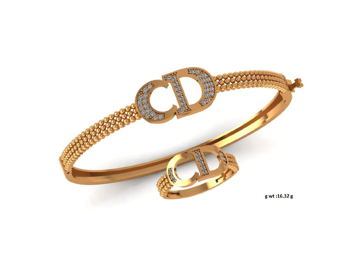 100+ Pendant Sets With Bracelets STL Files