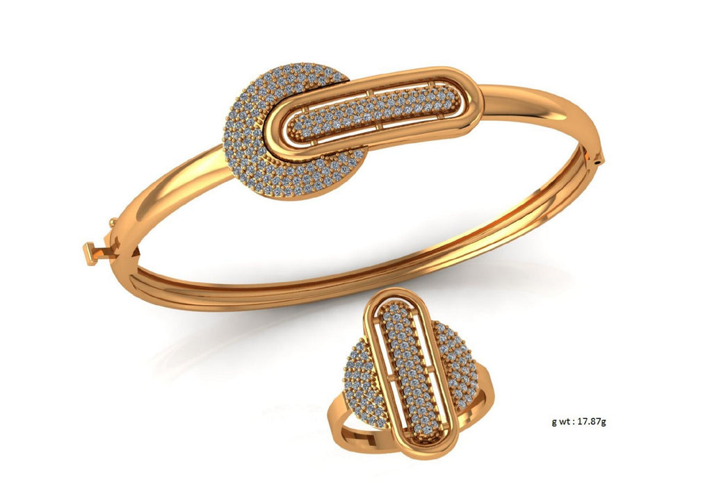 100+ Pendant Sets With Bracelets STL Files