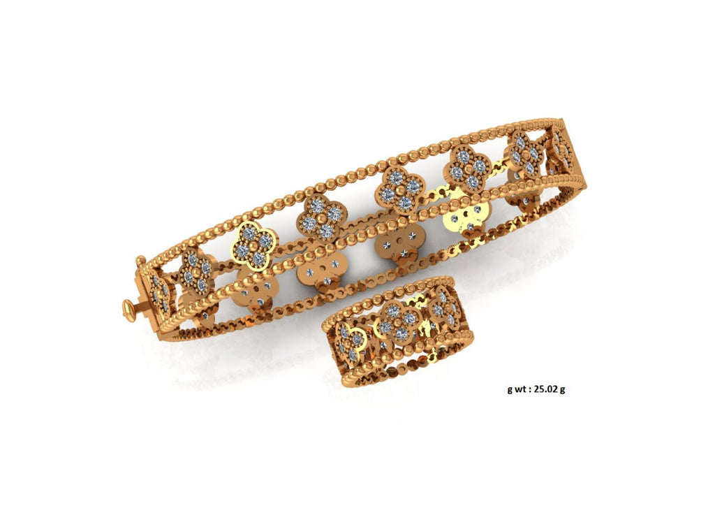 100+ Pendant Sets With Bracelets STL Files