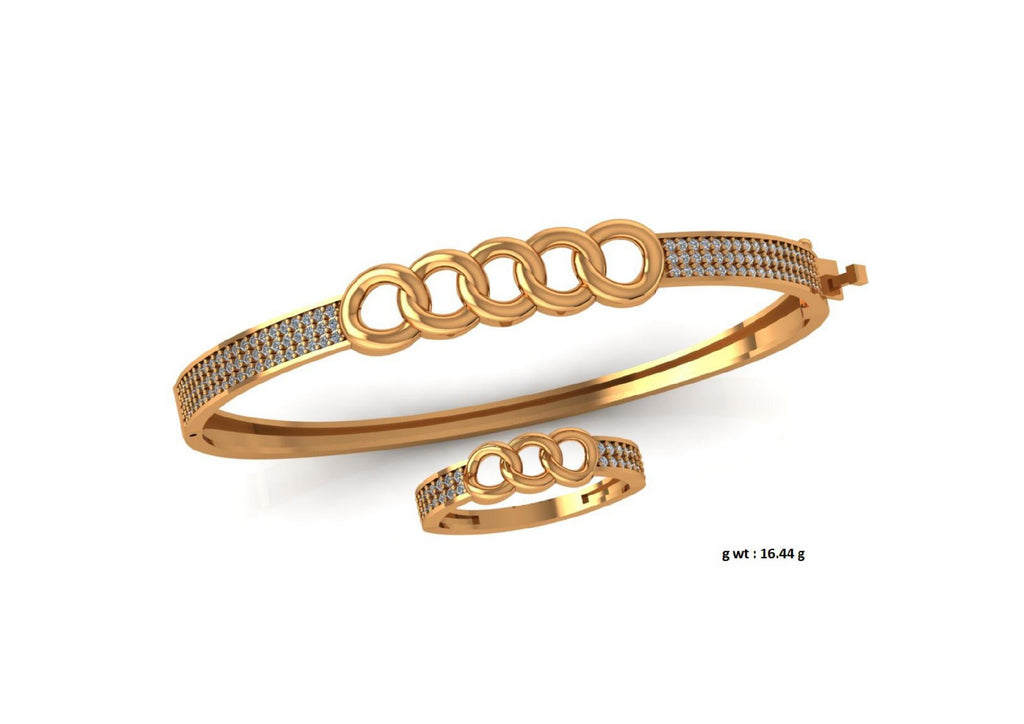 100+ Pendant Sets With Bracelets STL Files