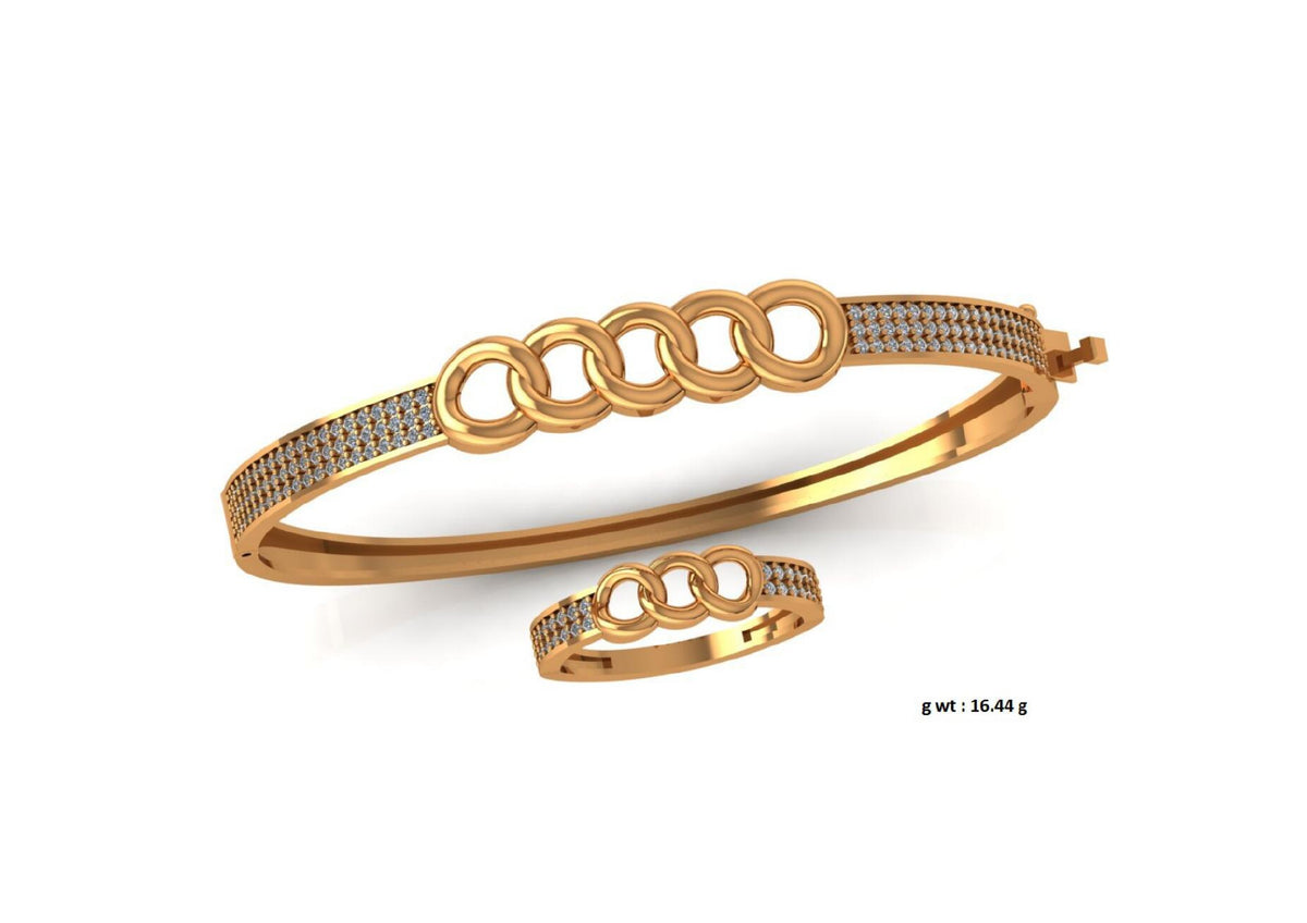 100+ Pendant Sets With Bracelets STL Files