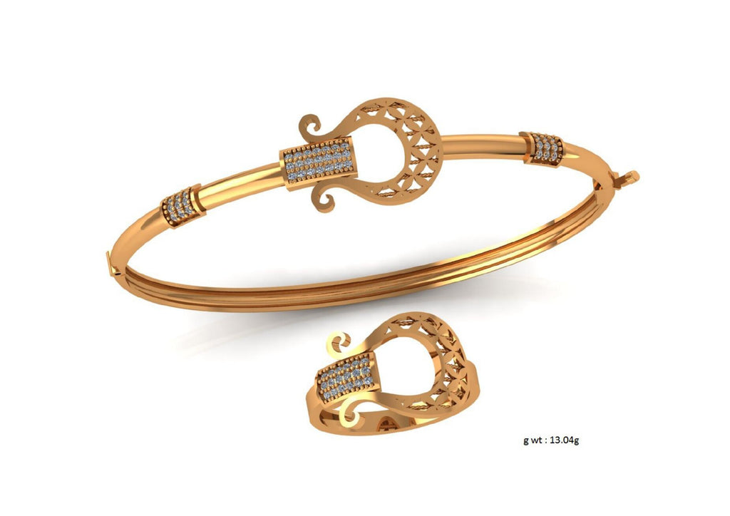 100+ Pendant Sets With Bracelets STL Files