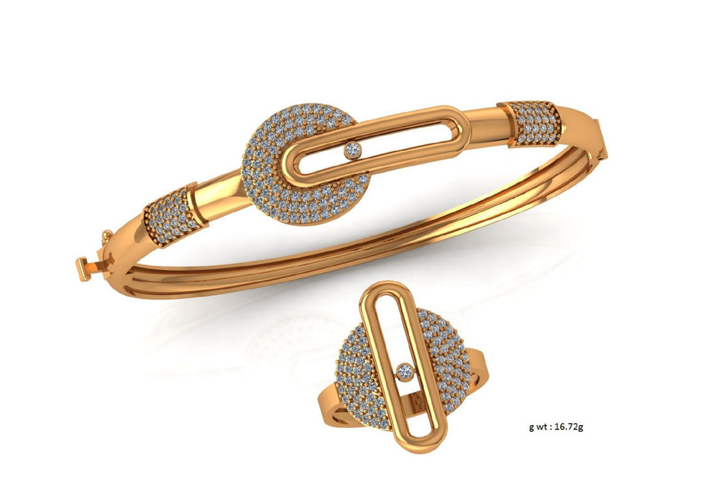 100+ Pendant Sets With Bracelets STL Files